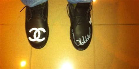 pharrell timberland chanel|pharrell Timberland.